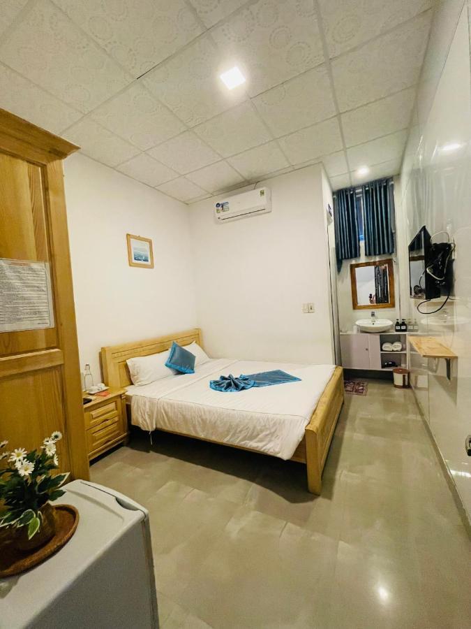 Shark Hostel Hue Exterior foto